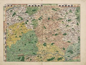 Bairische Landtafeln von 1568 (Tafel 15)